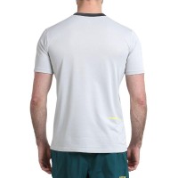 Bullpadel Orear T-Shirt cinza claro