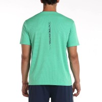 Bullpadel Orisa Camiseta Verde Vigore Vibrante