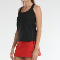 T-shirt Bullpadel Orlas LTD Nero