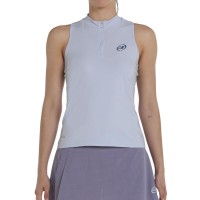Camiseta Bullpadel Ourol Gris Azulado  Oferta + Barato