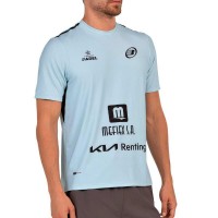 Bullpadel Pablo Cardona Premier Padel Finals Licio Maglietta in cemento