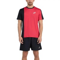 Bullpadel Palancos Raspberry T-shirt
