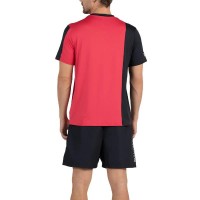 Bullpadel Palancos Raspberry T-shirt