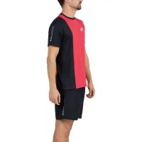 Bullpadel Palancos Raspberry T-shirt