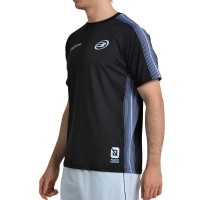 Bullpadel Paquito Navarro 26V Black T-Shirt