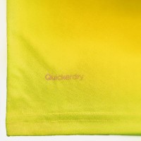 Bullpadel Pedrolo Amarillo Limon Fluor T-Shirt