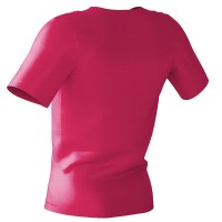 Bullpadel Pedrolo Fucsia T-Shirt
