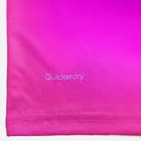 Bullpadel Pedrolo Fucsia T-Shirt