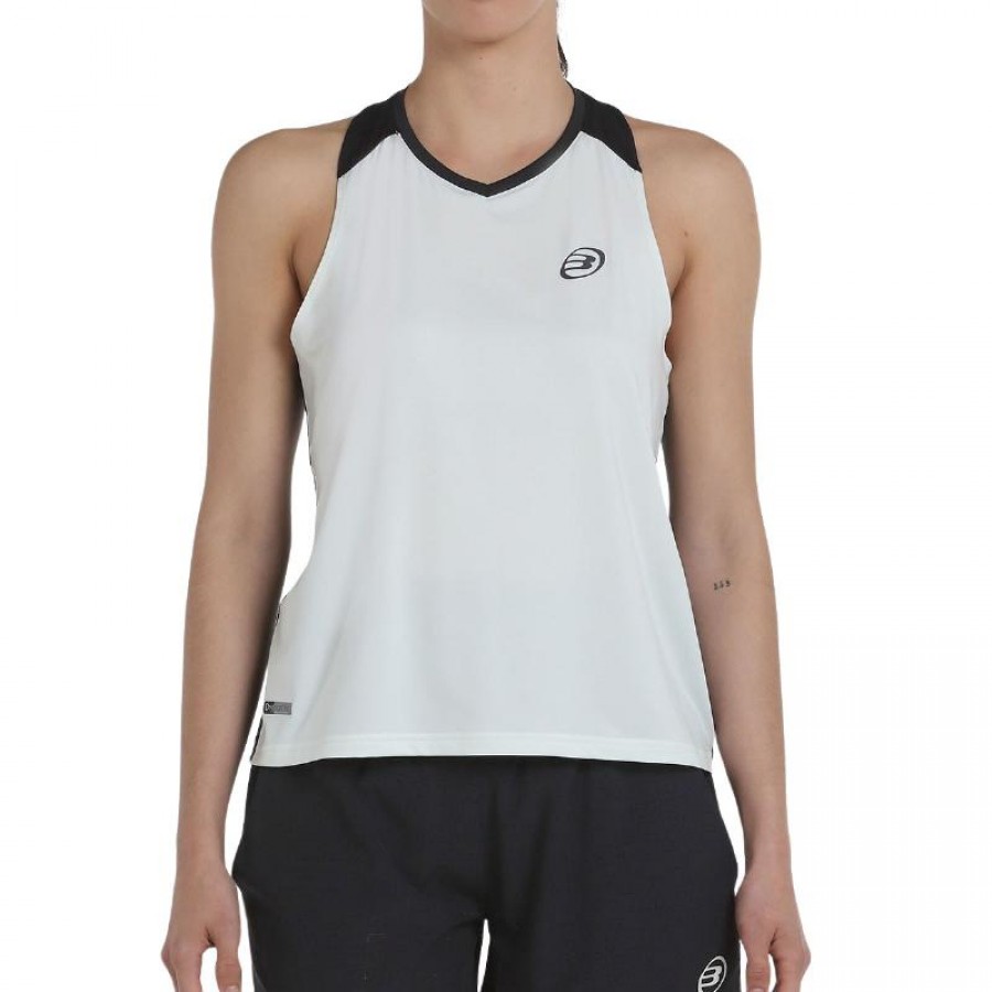 Camiseta Bullpadel Pinor Hielo  Oferta + Barato