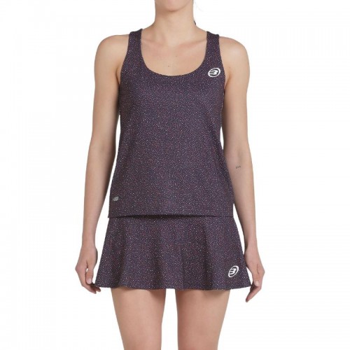 Bullpadel Pipol Carbon Maglietta Bullpadel Pipol Carbon Maglietta