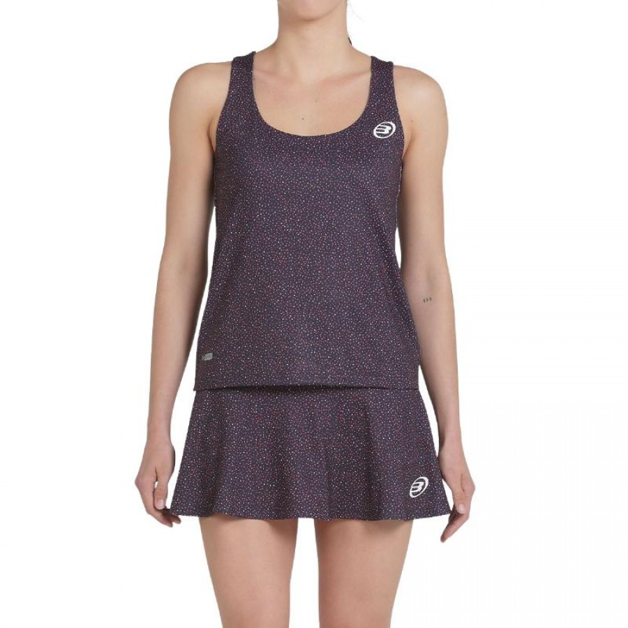 Camiseta Bullpadel Pipol Carbon  Oferta + Barato