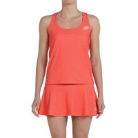 Camiseta Bullpadel Pipol Pomelo  Oferta + Barato
