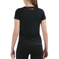 Bullpadel Pital Black T-Shirt