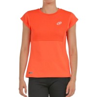Camiseta Bullpadel Portas Pomelo  Oferta + Barato