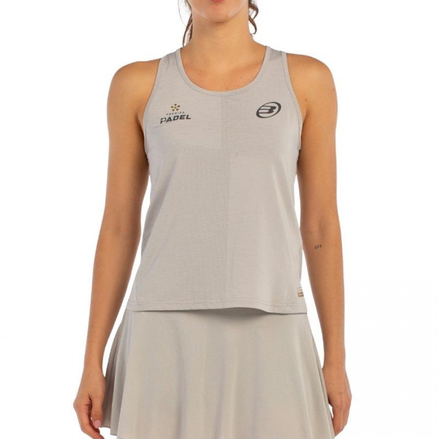 Bullpadel Premier Padel Adres Piedra Vigore T-shirt  Offer + Cheap