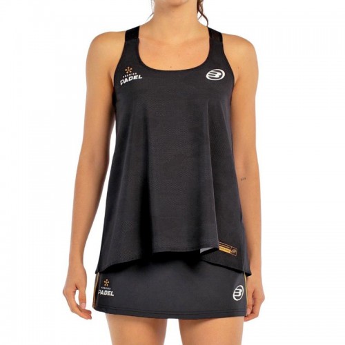 Bullpadel Premier Padel Agore Carbon T-shirt Bullpadel Premier Padel Agore Carbon T-shirt