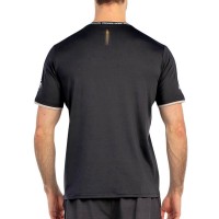 Camiseta Bullpadel Premier Padel Bises Carbon  Oferta + Barato