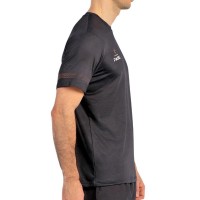 Camiseta Bullpadel Premier Padel Bizme Carbon  Oferta + Barato