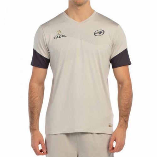 Bullpadel Premier Padel Brial Stone Vigore T-shirt Bullpadel Premier Padel Brial Stone Vigore T-shirt