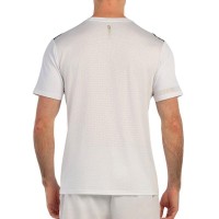 Camiseta Bullpadel Premier Padel Buque Blanco  Oferta + Barato