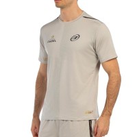 Bullpadel Premier Padel Buque Stone Vigore T-shirt  Offer + Cheap