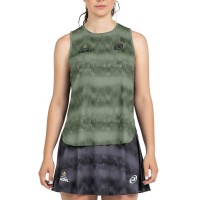 Bullpadel Premier Padel Parnav Khaki T-shirt