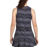 T-shirt noir Bullpadel Premier Padel Parnav