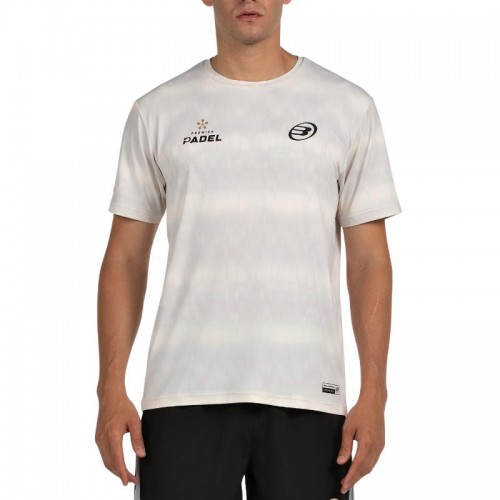 Bullpadel Premier Padel Pasco Raw T-Shirt