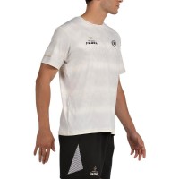 Bullpadel Premier Padel Pasco Raw T-Shirt