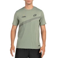 Bullpadel Premier Padel Eucalyptus Ducks T-shirt
