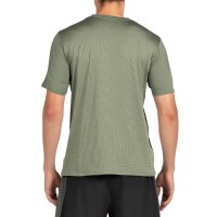 Bullpadel Premier Padel Ducks Kaki T-shirt