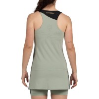 Bullpadel Premier Padel Pirac Eucalyptus T-shirt