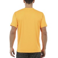 Camiseta de bandalite ritano mandarina fluor