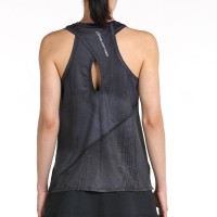Camiseta Bullpadel Rogar Negro