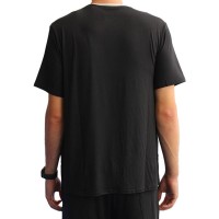 T-Shirt Bullpadel Summit Noir  Offre - Pas cher