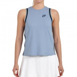 Bullpadel Talava Steel Blue T-Shirt
