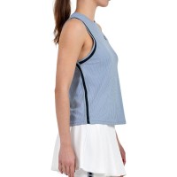 Camiseta Bullpadel Talava Steel Blue