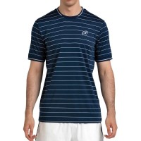 Bullpadel Taroner Deep Ocean T-Shirt