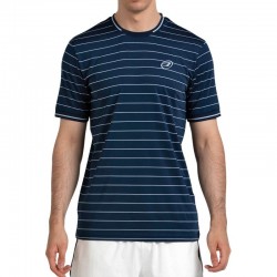 Bullpadel Taroner Deep Ocean T-Shirt
