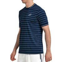 Bullpadel Taroner Deep Ocean T-Shirt
