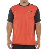 Bullpadel Tepompo Red T-Shirt