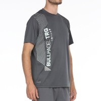 T-shirt Bullpadel Tlaco Caviar  Offerta + Economico