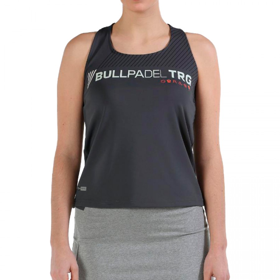 Bullpadel Tolva Caviale T-Shirt