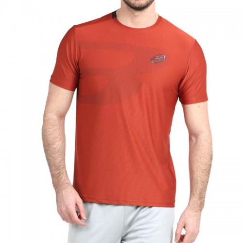 Maglietta Bullpadel Unale Clay Maglietta Bullpadel Unale Clay