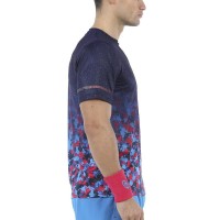 Bullpadel Uranus Navy T-Shirt