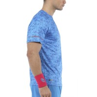 Bullpadel Uriarte Intenso Blu T-Shirt