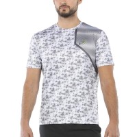 Camiseta Cinza-claro Bullpadel Uriarte
