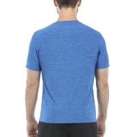 Camiseta Bullpadel Urrea Azul Intenso Vigore