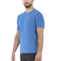 Bullpadel Urrea Blu Vigore Intenso T-Shirt