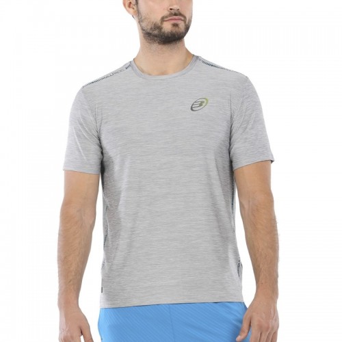 Bullpadel Urrea Gris Medium Vigore T-Shirt Bullpadel Urrea Gris Medium Vigore T-Shirt